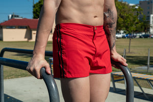 Open image in slideshow, 2 Inch Seam Shorts
